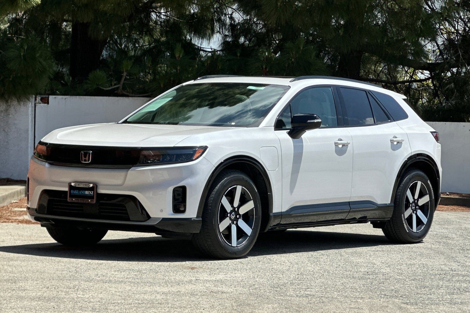 Used 2025 Honda Prologue Touring image 8