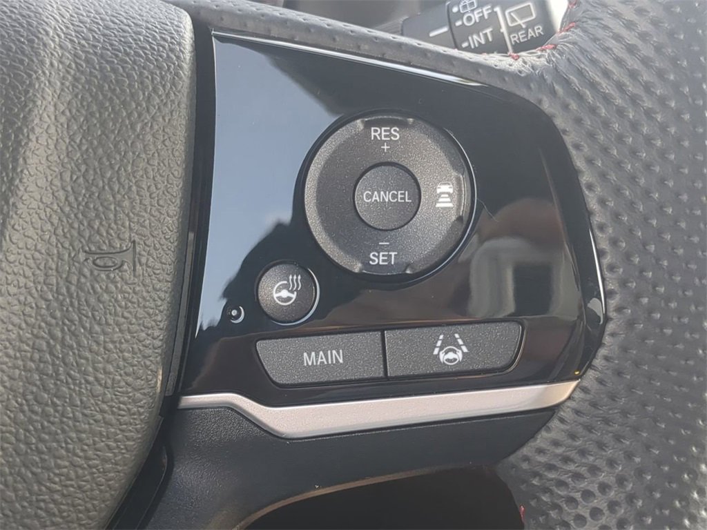 Certified 2024 Honda Passport Black Edition image 26