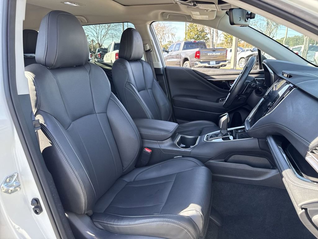 Used 2023 Subaru Outback Limited image 23