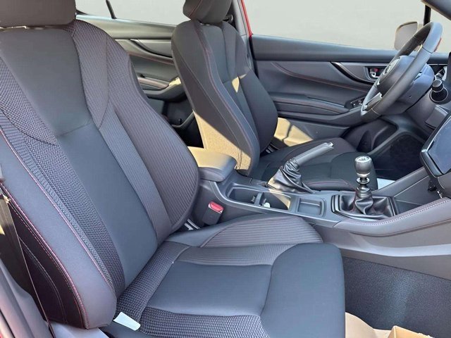 New 2025 Subaru WRX Premium image 6