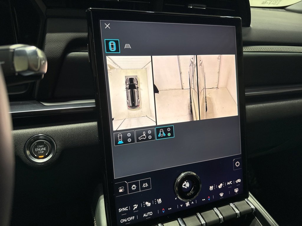 Used 2026 GMC Terrain AT4 w/ Convenience Package III image 24