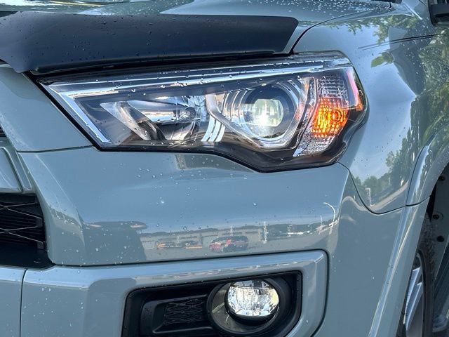 Used 2023 Toyota 4Runner TRD Sport AWD/4WD image 10
