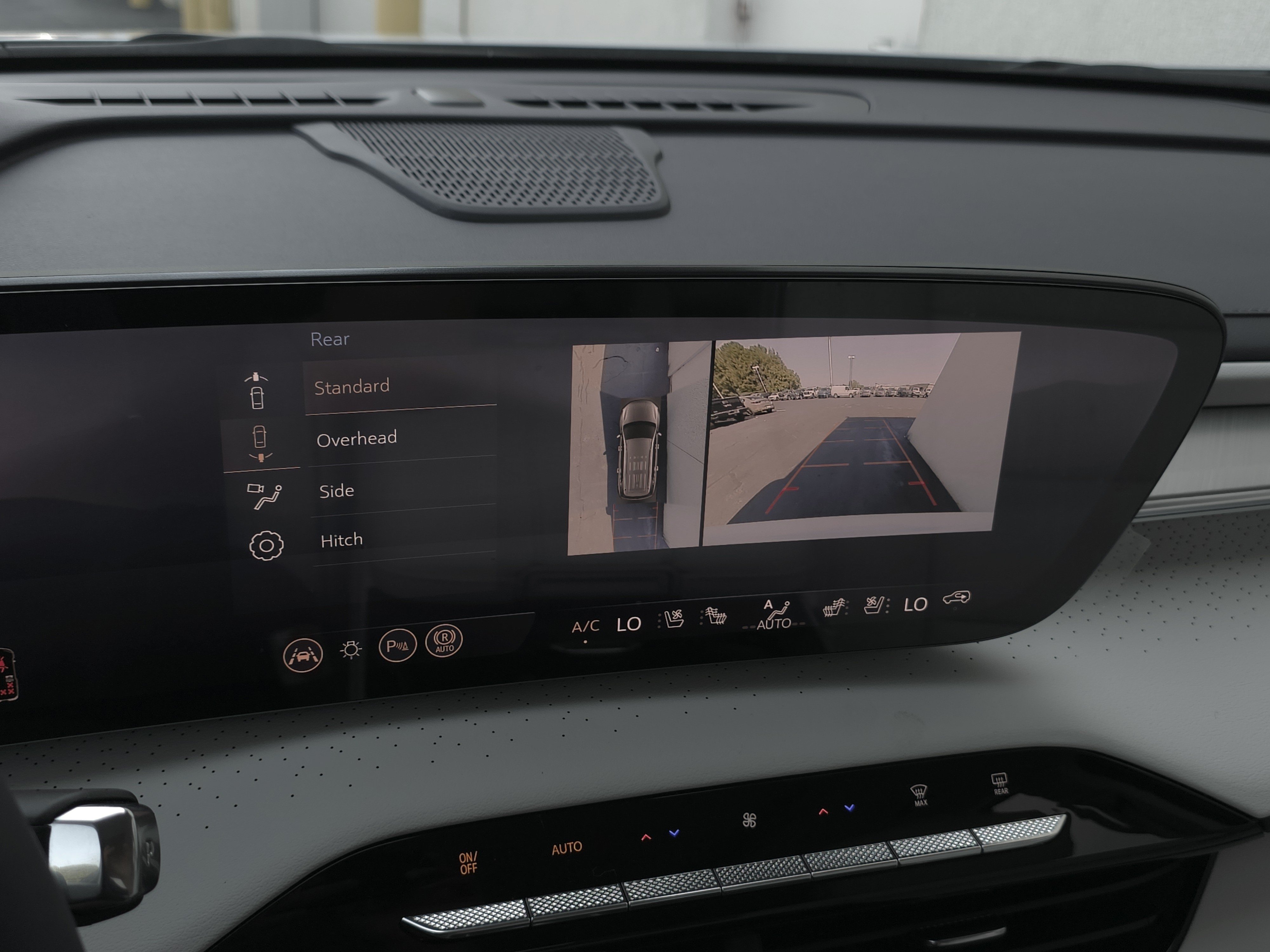 New 2027 Buick Enclave Avenir FWD image 26