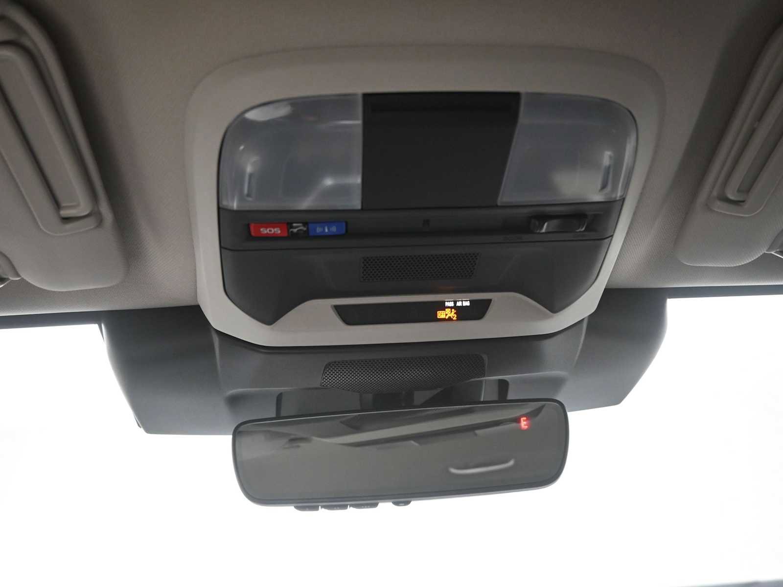 Used 2025 Subaru Impreza 2.0i Sport AWD/4WD image 16