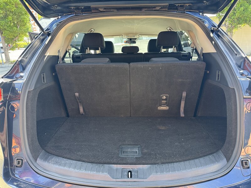 Used 2020 MAZDA CX-9 Sport FWD image 15