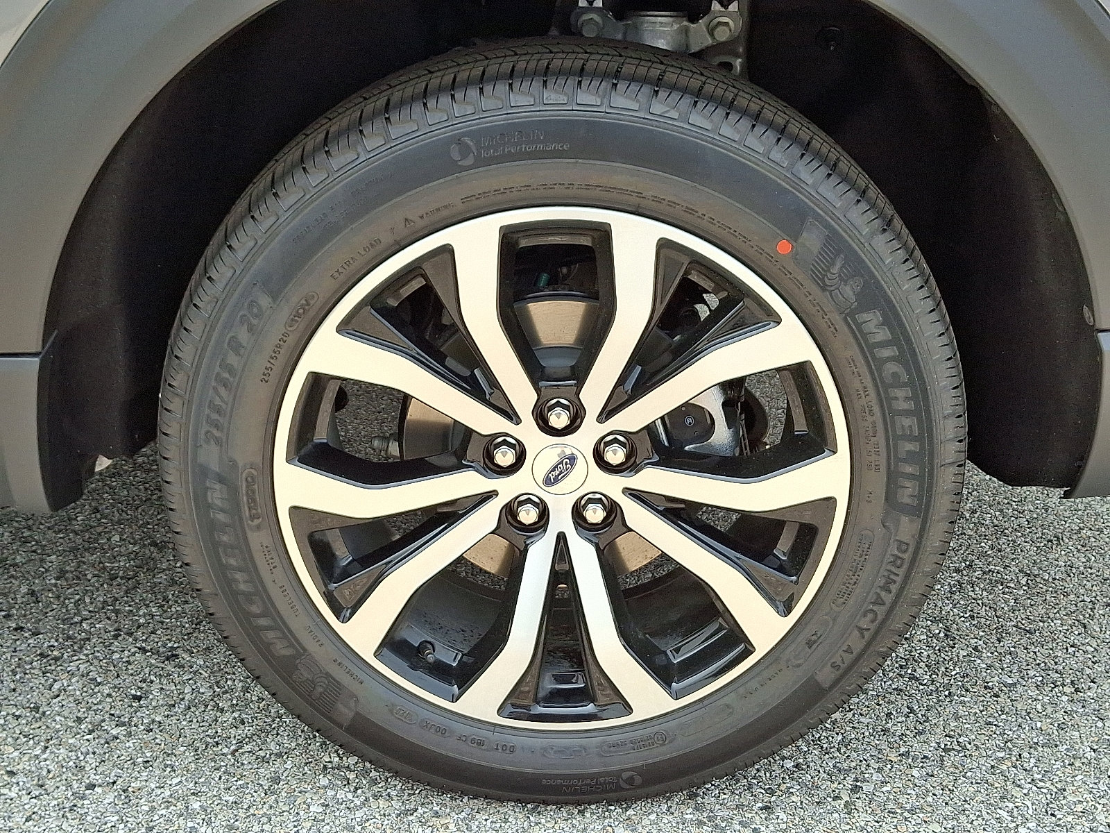 New 2025 Ford Explorer ST-Line image 5