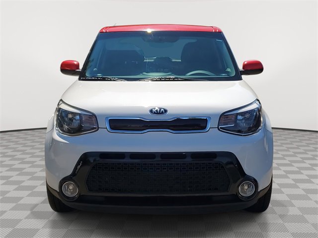 Used 2016 Kia Soul + w/ Designer's Package image 2