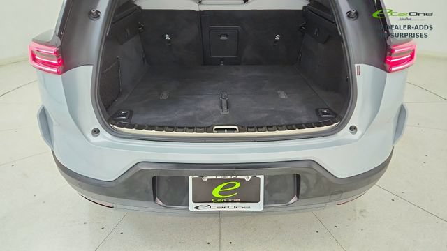 Used 2025 Polestar Polestar 3 AWD/4WD image 14