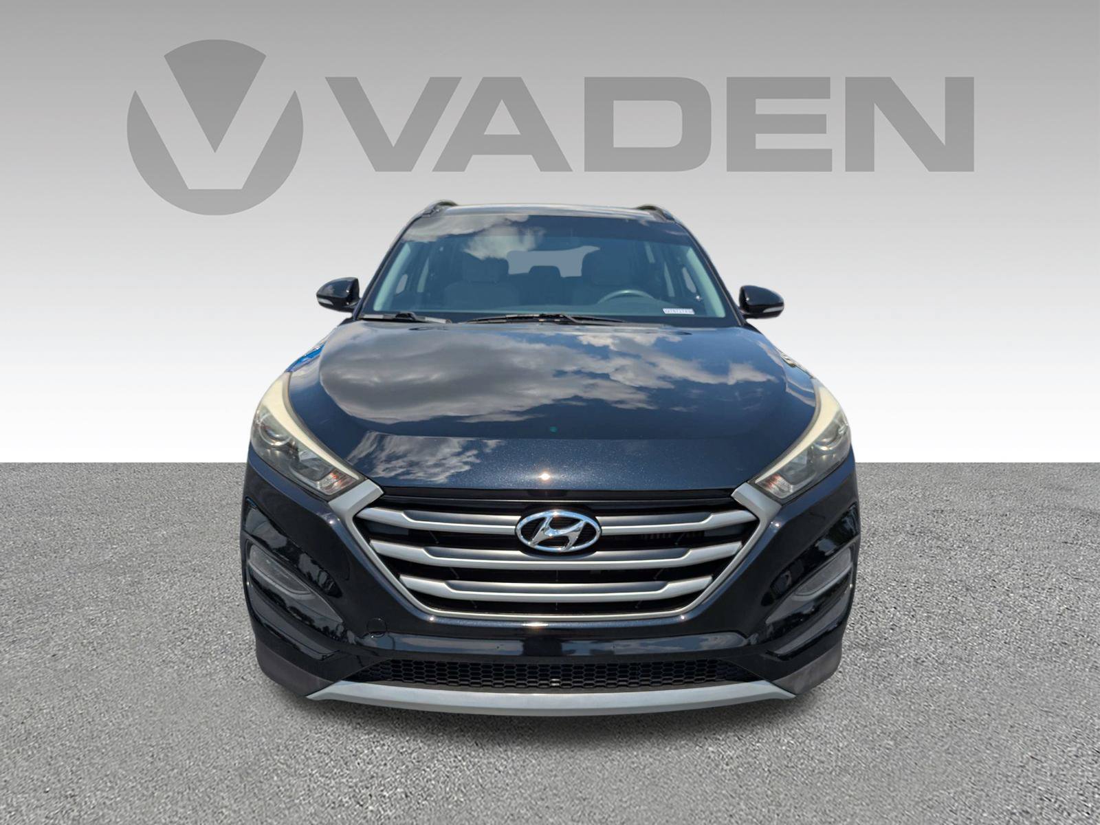 Used 2018 Hyundai Tucson Value w/ Cargo Package FWD image 30