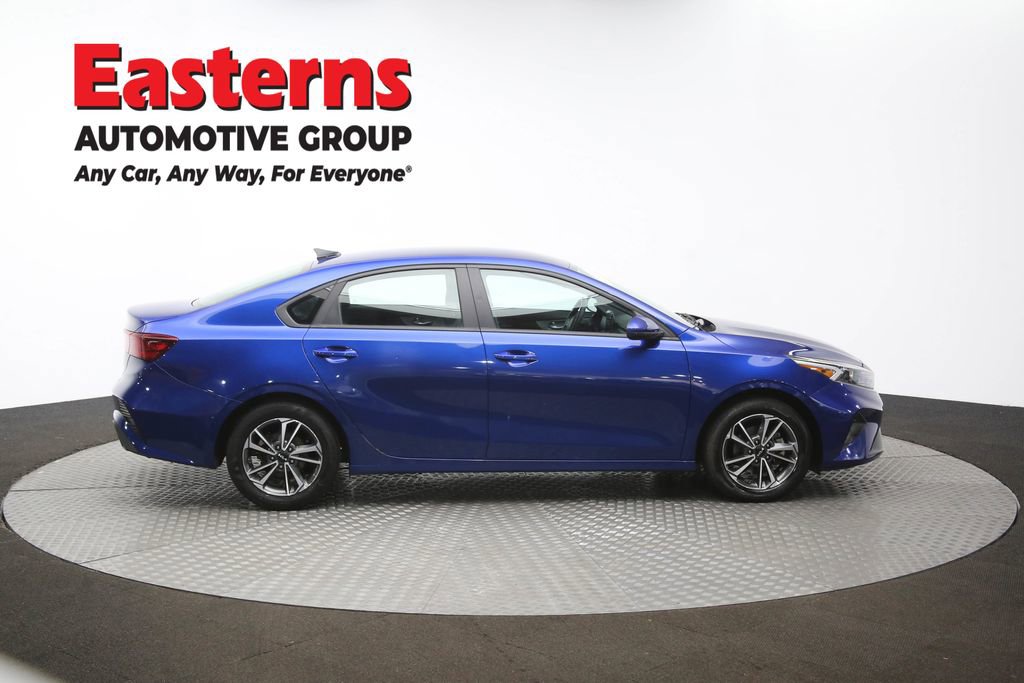 Used 2023 Kia Forte LXS image 46