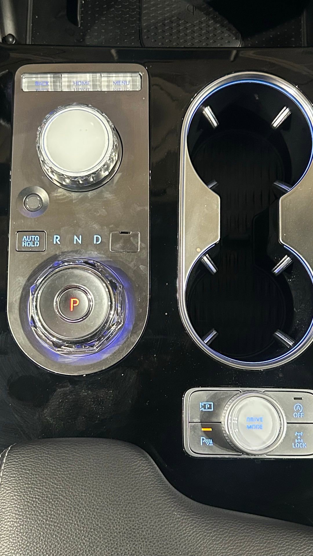 Used 2025 Genesis GV80 2.5T Standard image 83