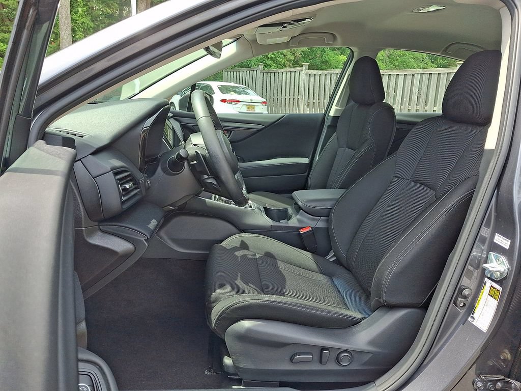 Used 2021 Subaru Legacy Premium w/ Popular Package #1 AWD/4WD image 14