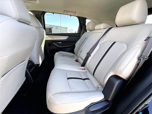 New 2026 MAZDA CX-70 3.3 Turbo w/ Premium Package image 13