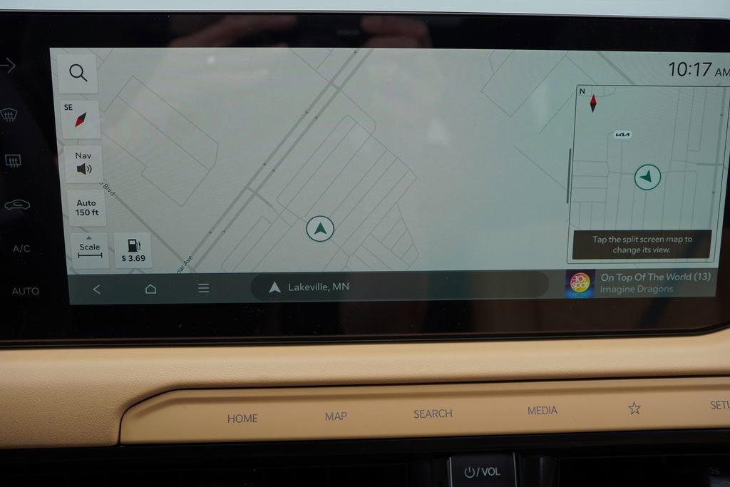 New 2027 Kia Telluride SX X-Line image 16