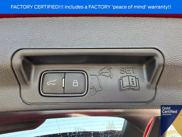Certified 2023 Ford Explorer XLT w/ Equipment Group 202A AWD/4WD image 15