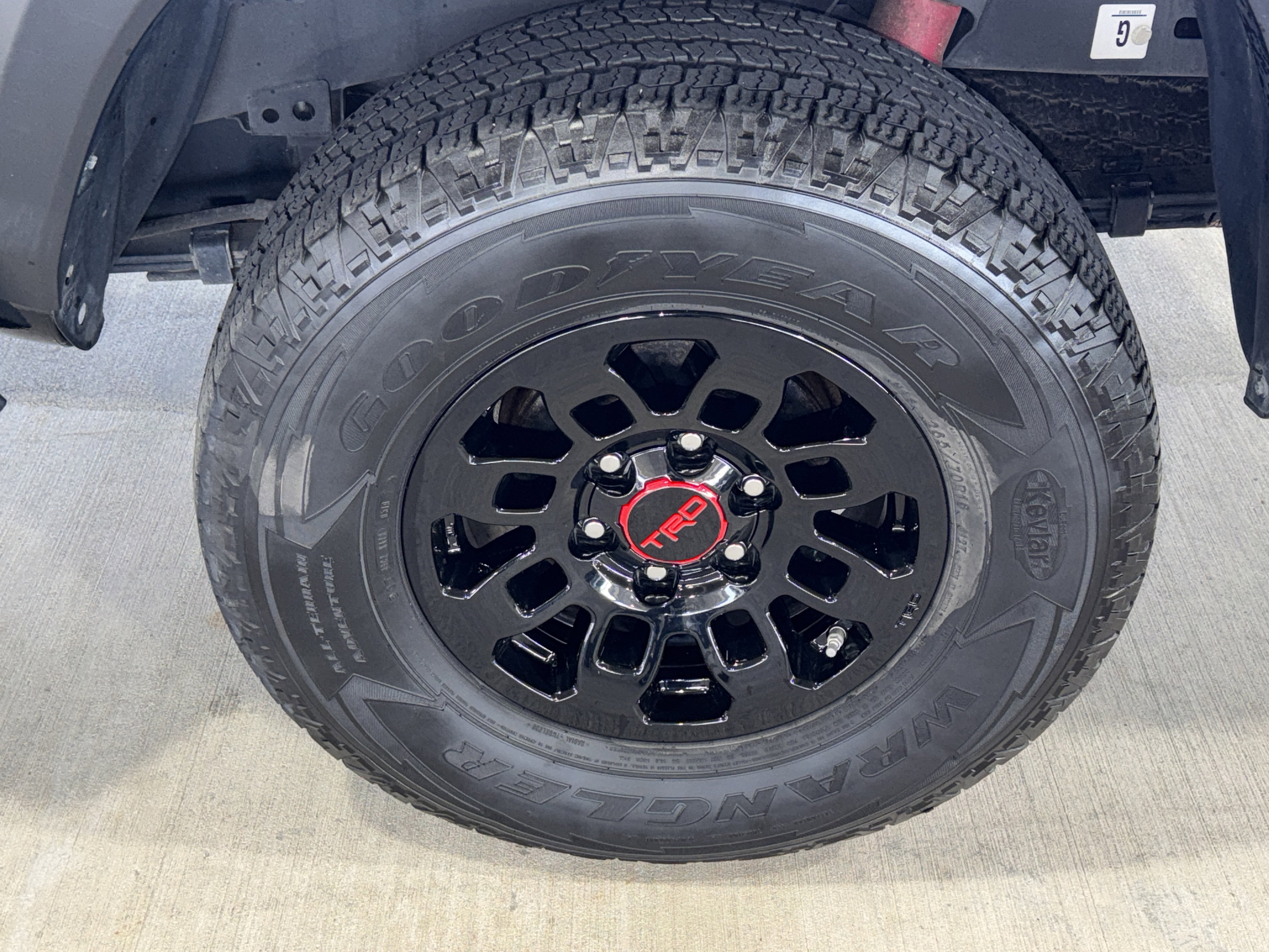 Used 2019 Toyota Tacoma TRD Pro image 36