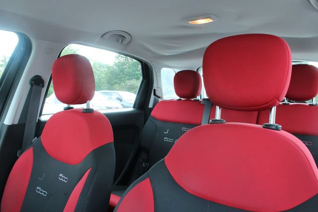 Used 2014 FIAT 500L Pop FWD image 14
