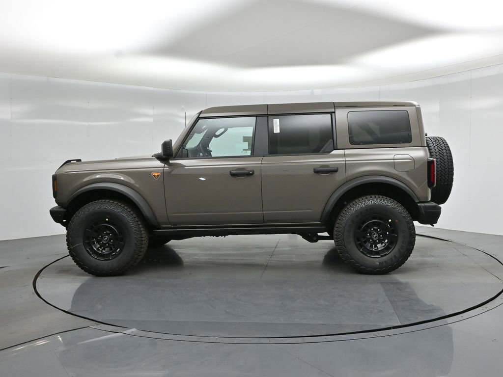 New 2026 Ford Bronco Badlands AWD/4WD image 28