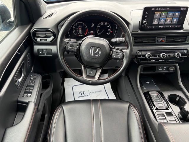 Certified 2023 Honda Pilot TrailSport image 38