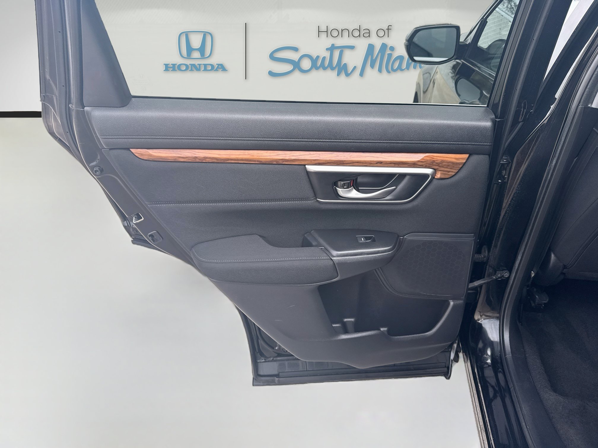 Used 2022 Honda CR-V EX image 25