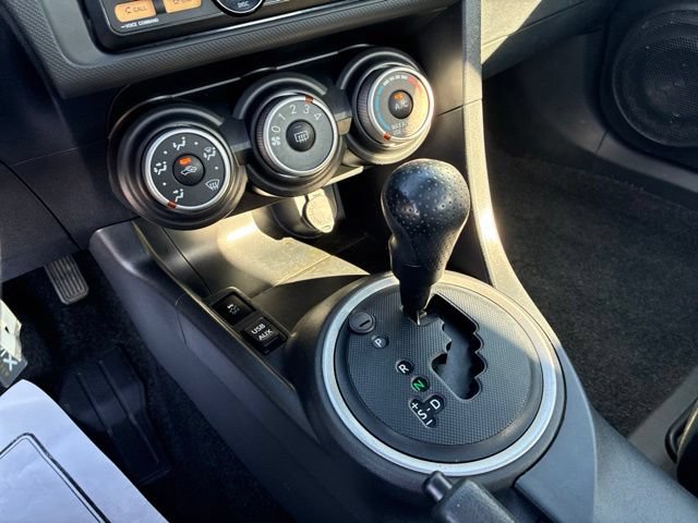 Used 2012 Scion tC FWD image 11