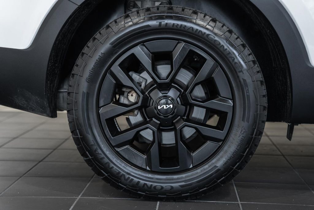 Used 2024 Kia Telluride SX X-Pro image 18