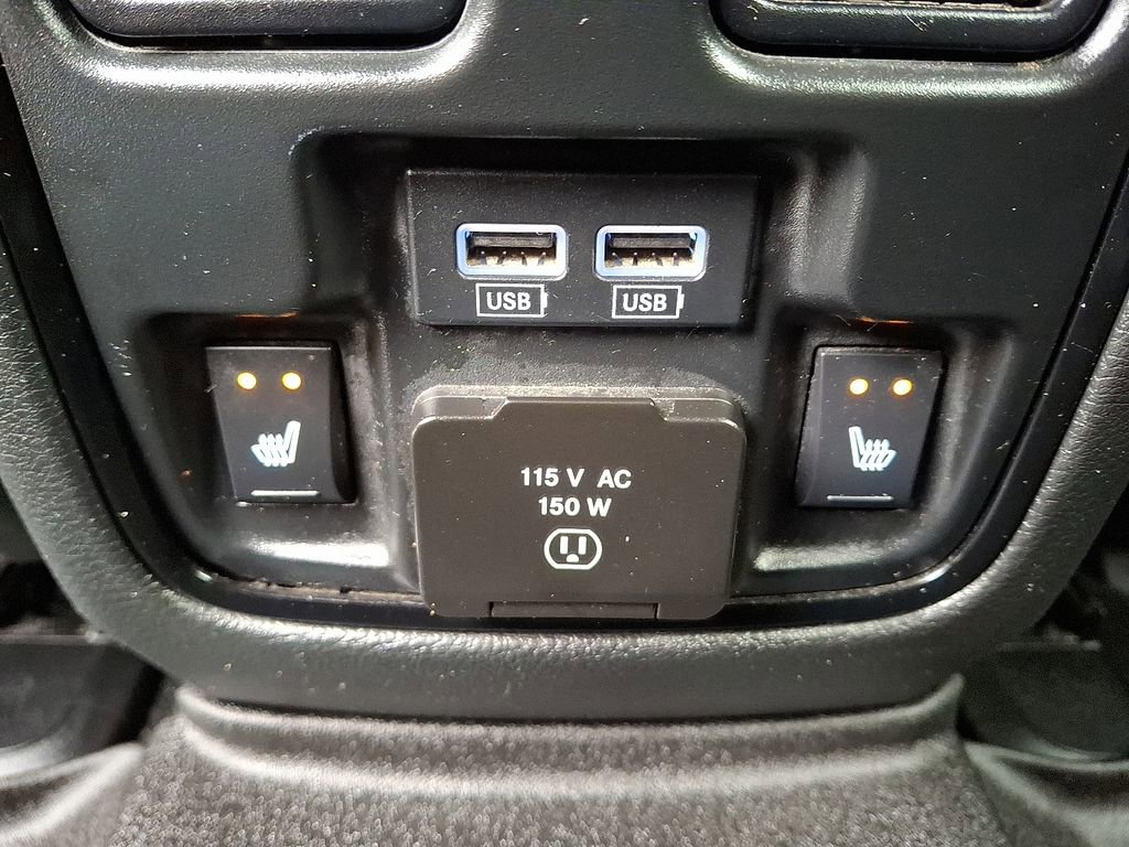 Used 2021 Dodge Durango GT image 12