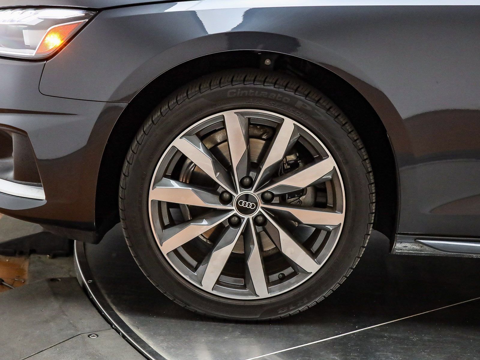 Used 2022 Audi A4 2.0T Premium Plus w/ Premium Plus Package image 12