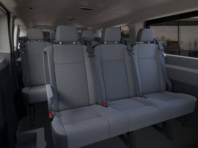 New 2026 Ford Transit 350 XLT AWD/4WD image 11