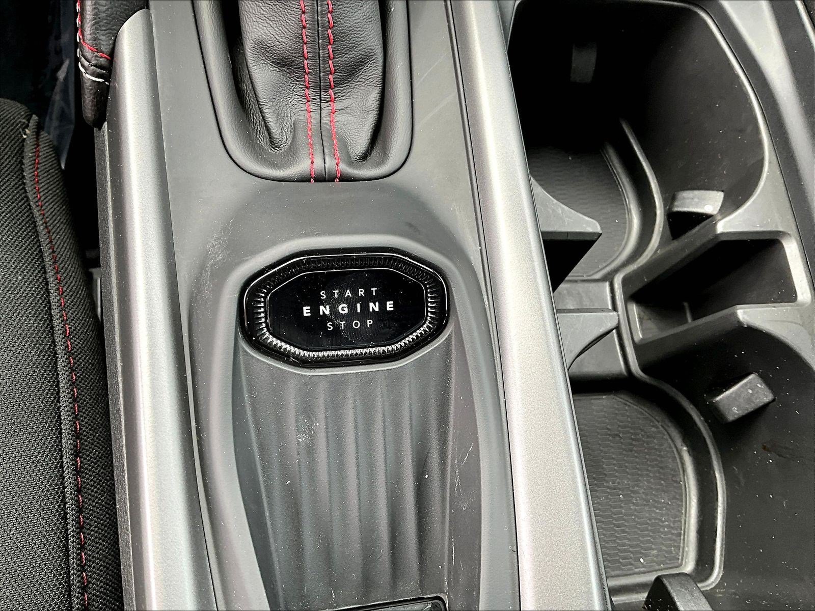New 2026 Dodge Charger R/T AWD/4WD image 25