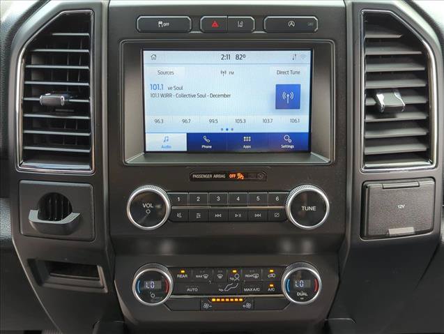 Used 2021 Ford Expedition XL RWD image 14