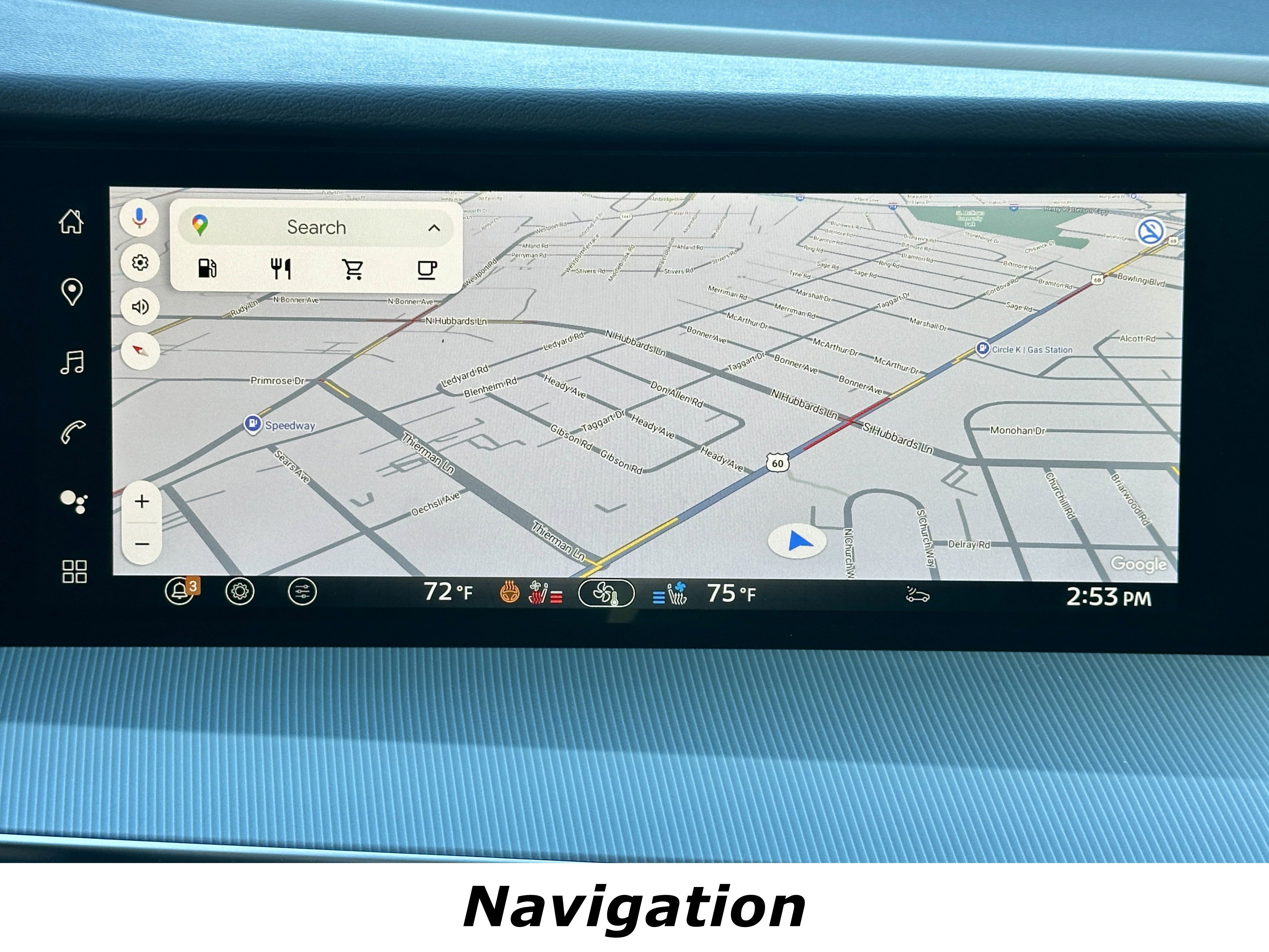 New 2026 Nissan Murano Platinum w/ Cargo Package image 5