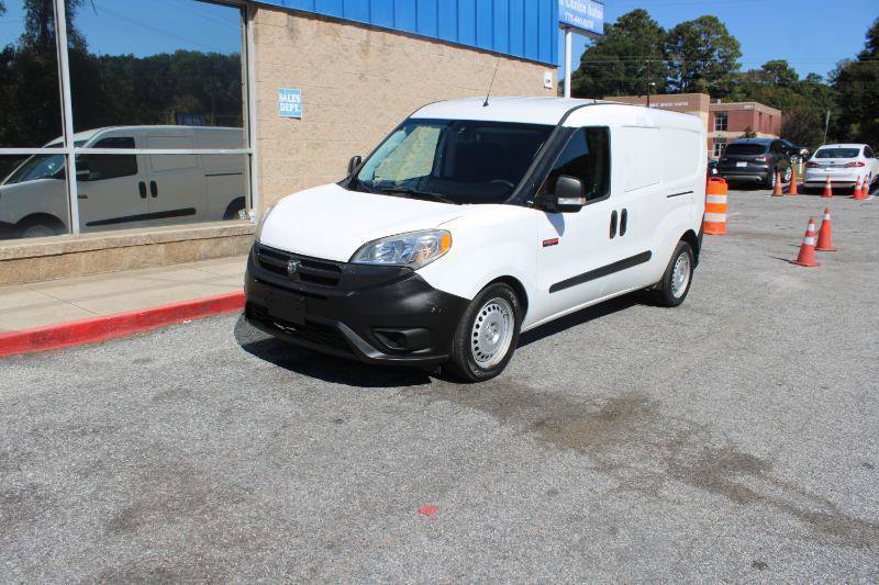 Used 2017 RAM ProMaster City Tradesman FWD image 3