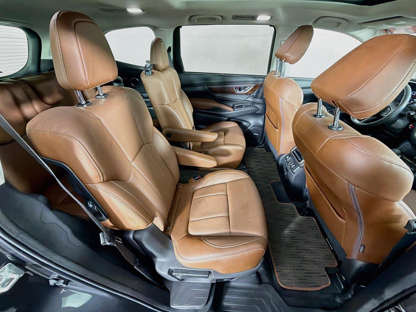 Used 2025 Subaru Ascent Touring AWD/4WD image 29