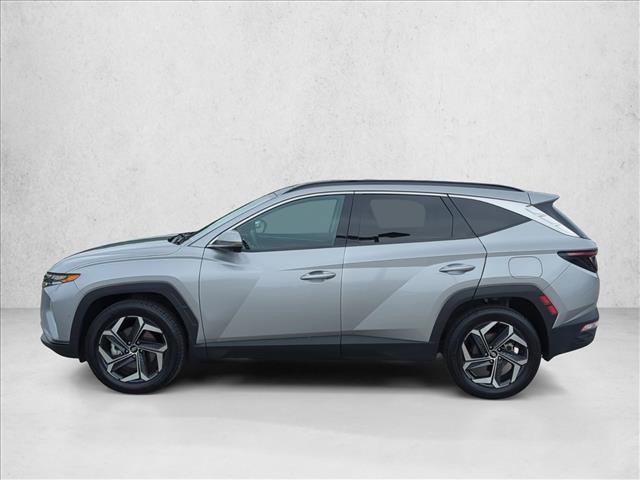 Used 2022 Hyundai Tucson Limited AWD/4WD image 4