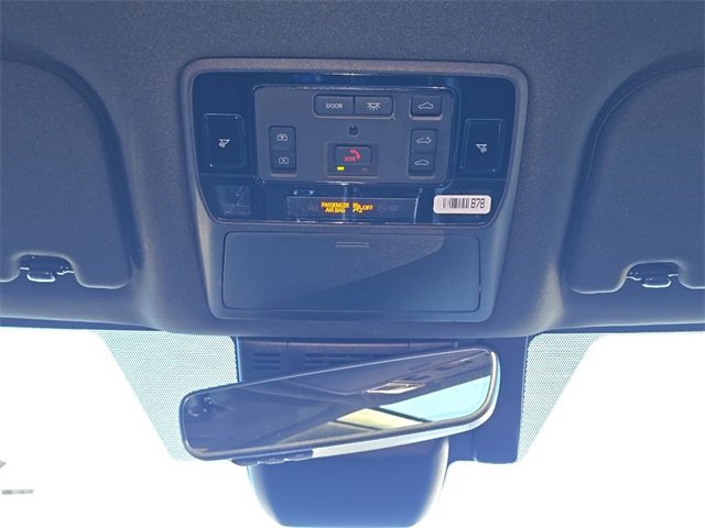 New 2026 Lexus TX 350 AWD image 27