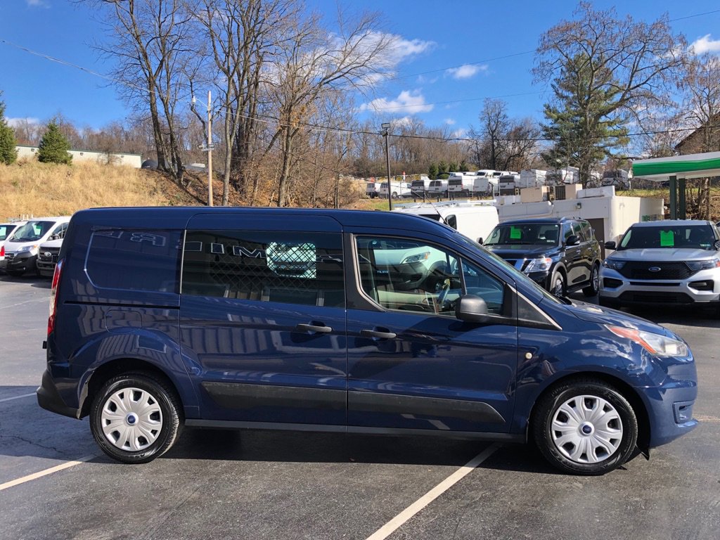 Used 2020 Ford Transit Connect XLT image 6