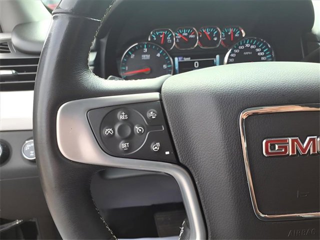 Used 2018 GMC Yukon XL SLT image 14