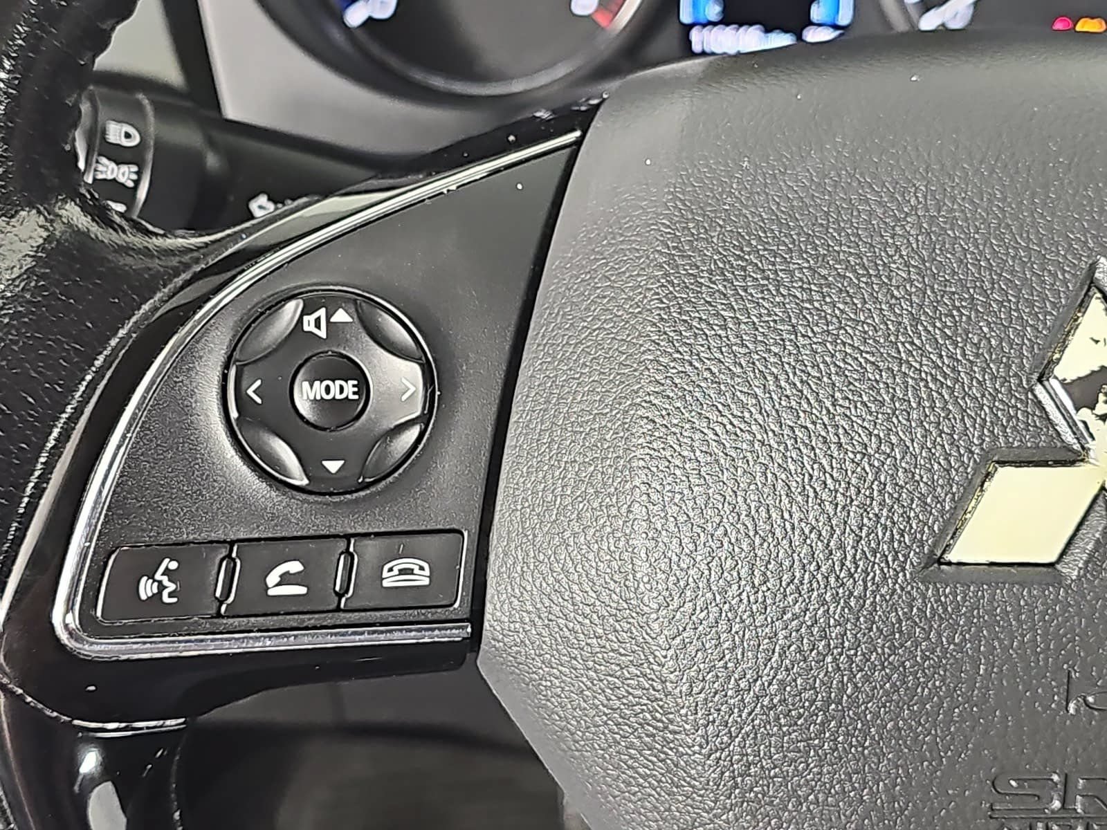 Used 2016 Mitsubishi Outlander ES AWD/4WD image 13