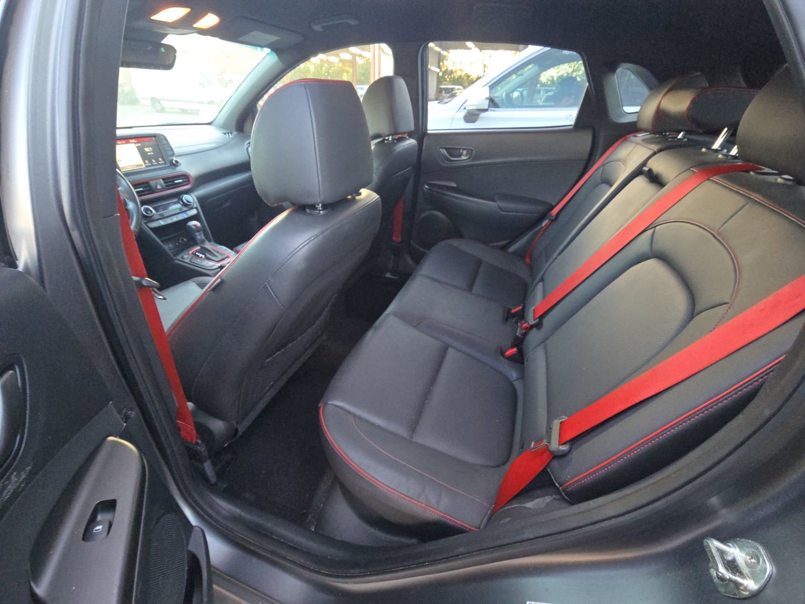 Used 2019 Hyundai Kona Ultimate image 18