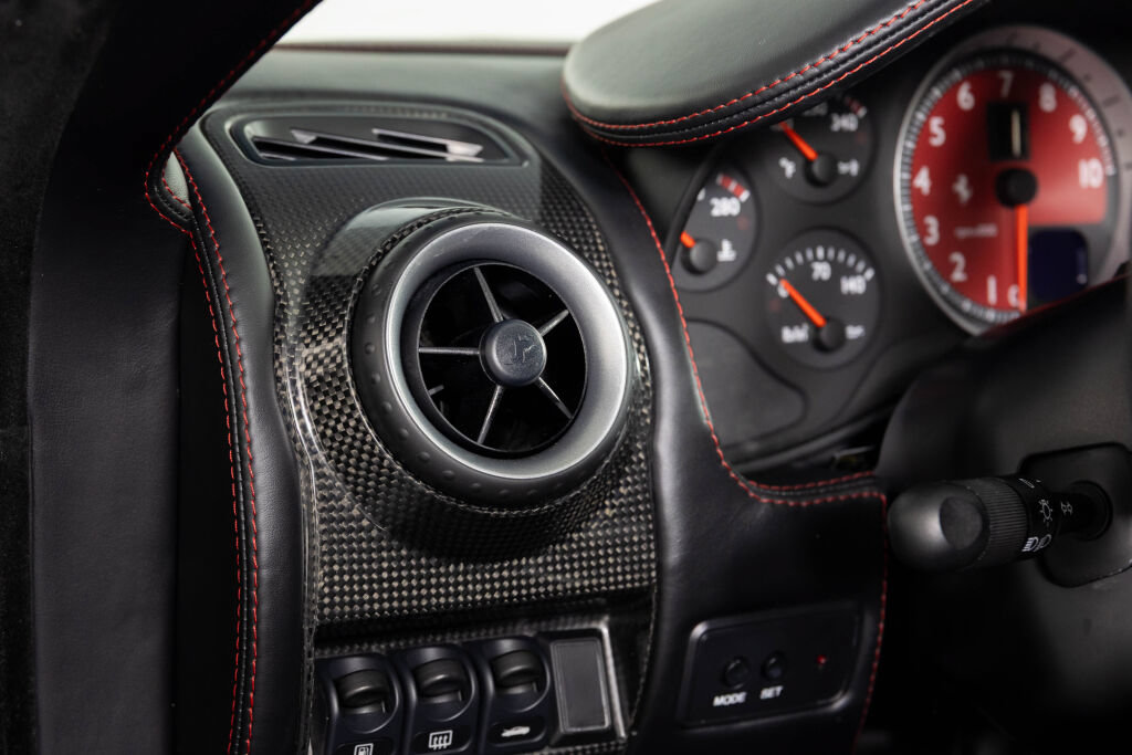 Used 2006 Ferrari F430 Coupe RWD image 50