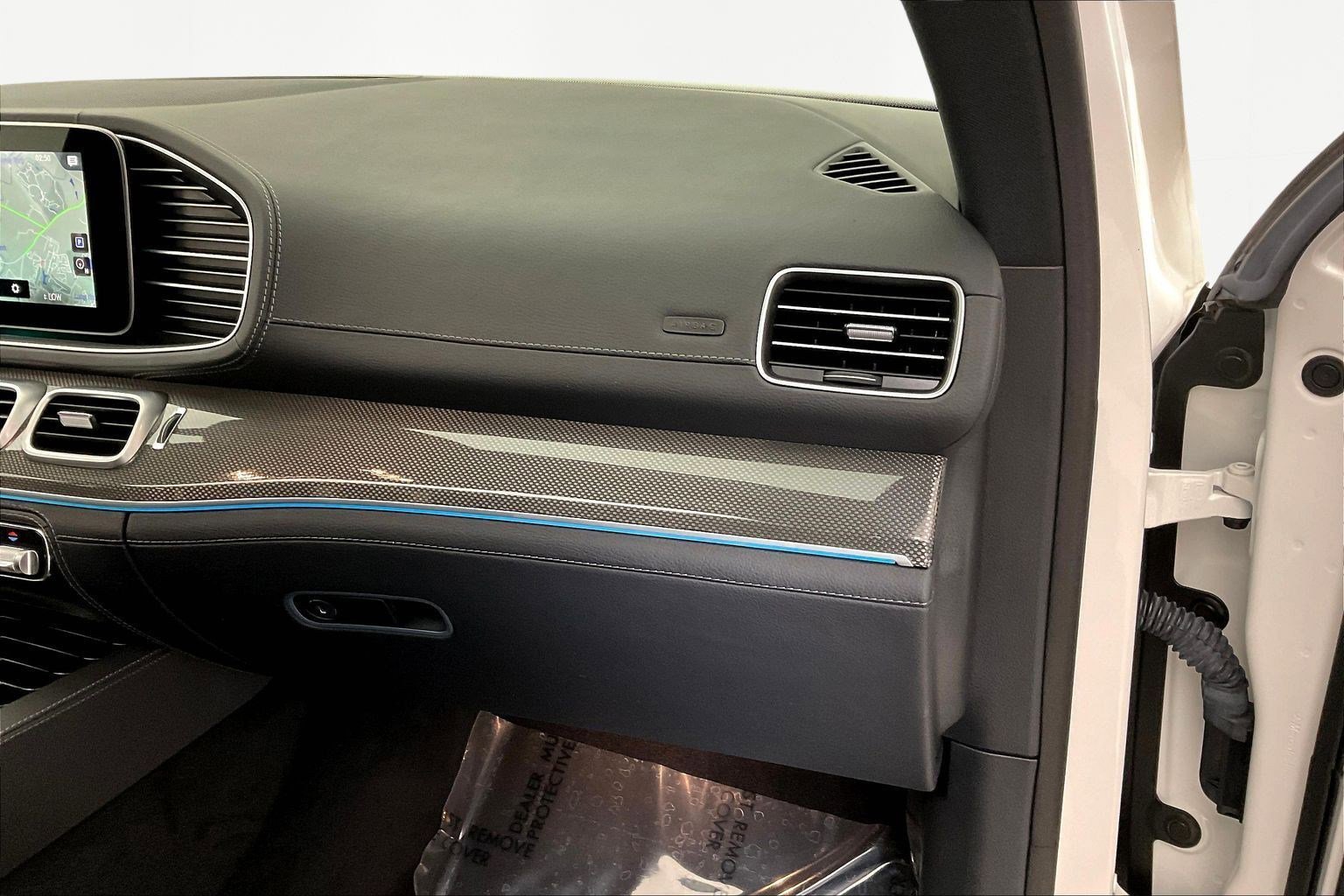 Certified 2023 Mercedes-Benz GLE 350 4MATIC image 26