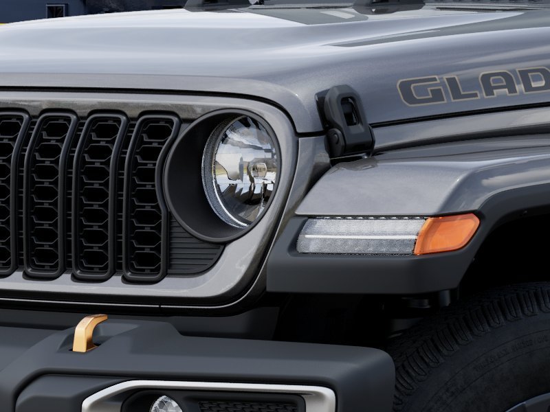New 2026 Jeep Gladiator Sport AWD/4WD image 7