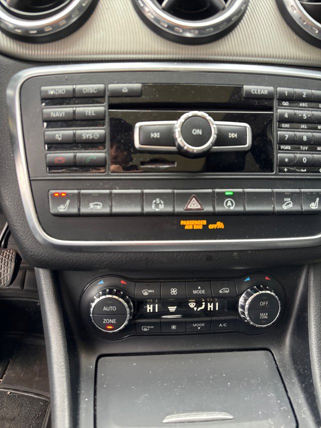 Used 2015 Mercedes-Benz GLA 250 4MATIC image 12