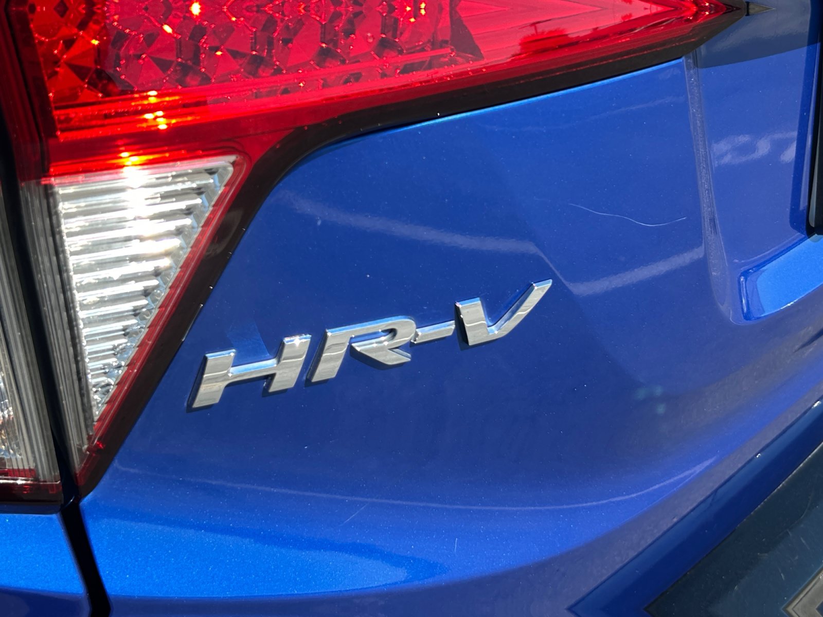 Used 2020 Honda HR-V Sport image 22