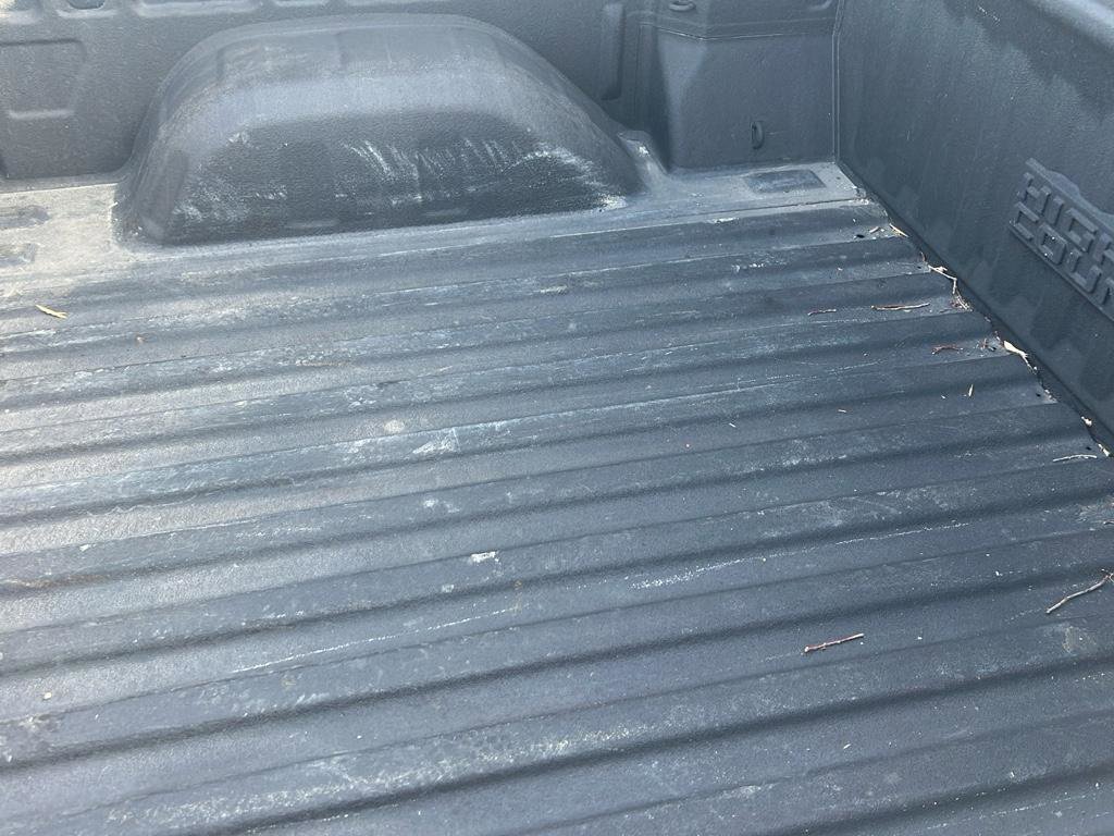 Used 2022 Chevrolet Silverado 1500 High Country image 8