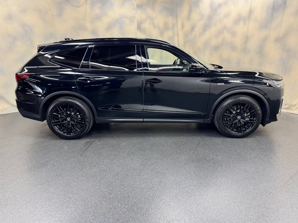 Used 2026 Acura MDX A-Spec w/ Advance Package AWD/4WD image 9