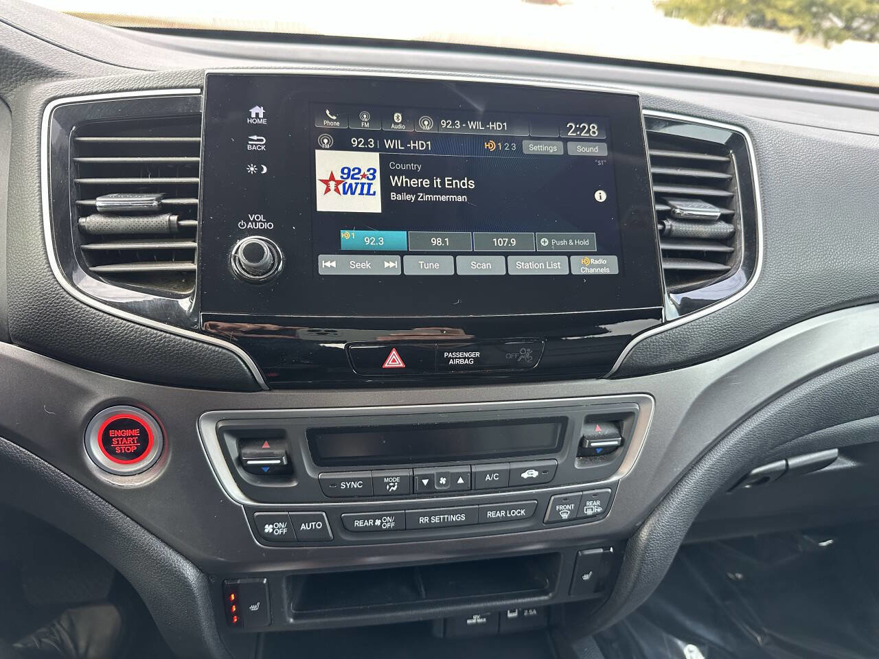 Used 2021 Honda Pilot EX-L image 21