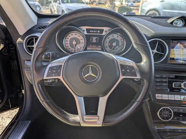 Used 2013 Mercedes-Benz SL 550 image 15