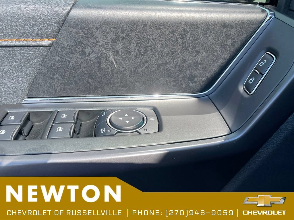 Used 2026 Ford F150 Tremor AWD/4WD image 9